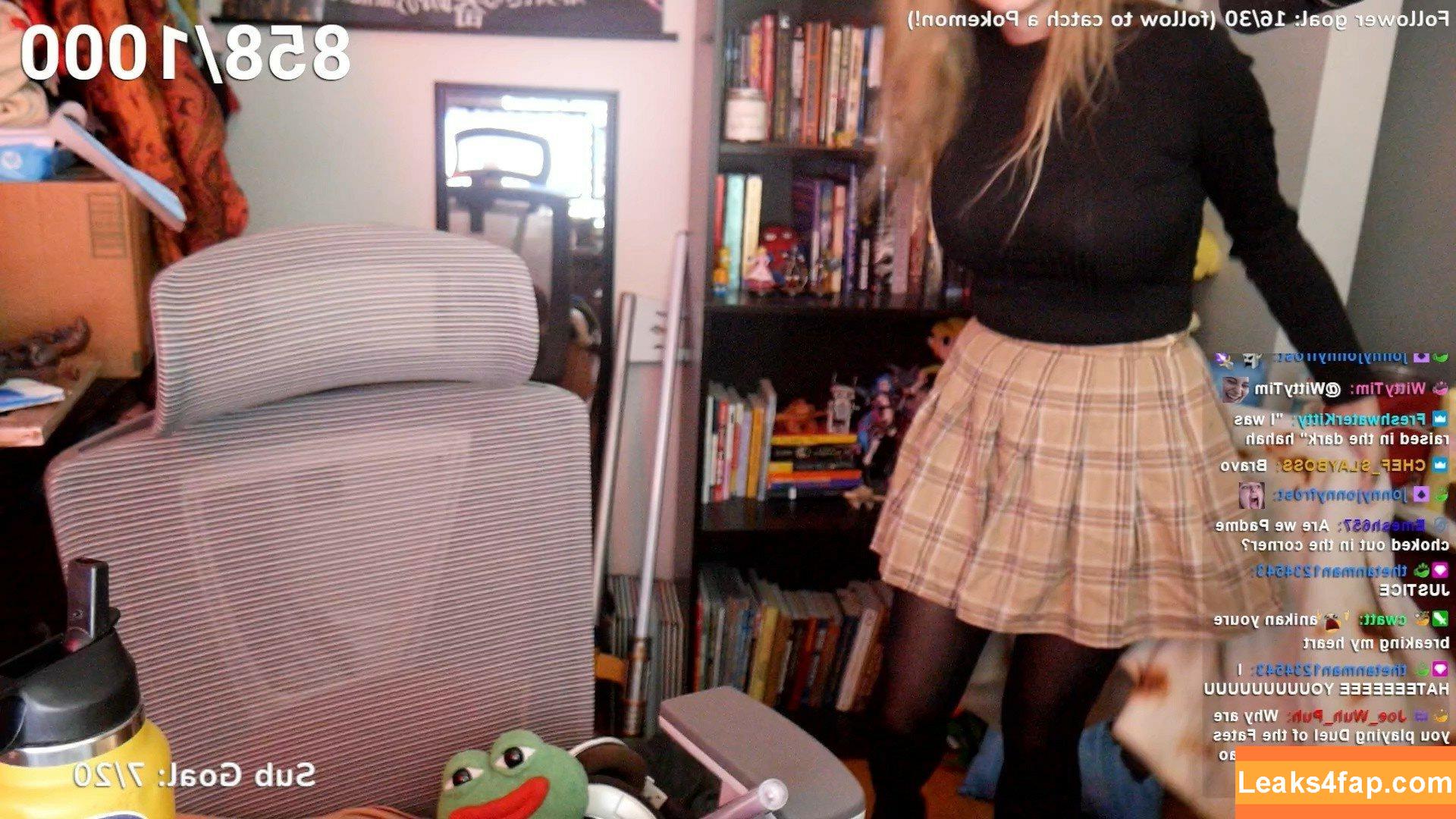 katerino / artemis-scarlet / katerinotv leaked photo photo #0068