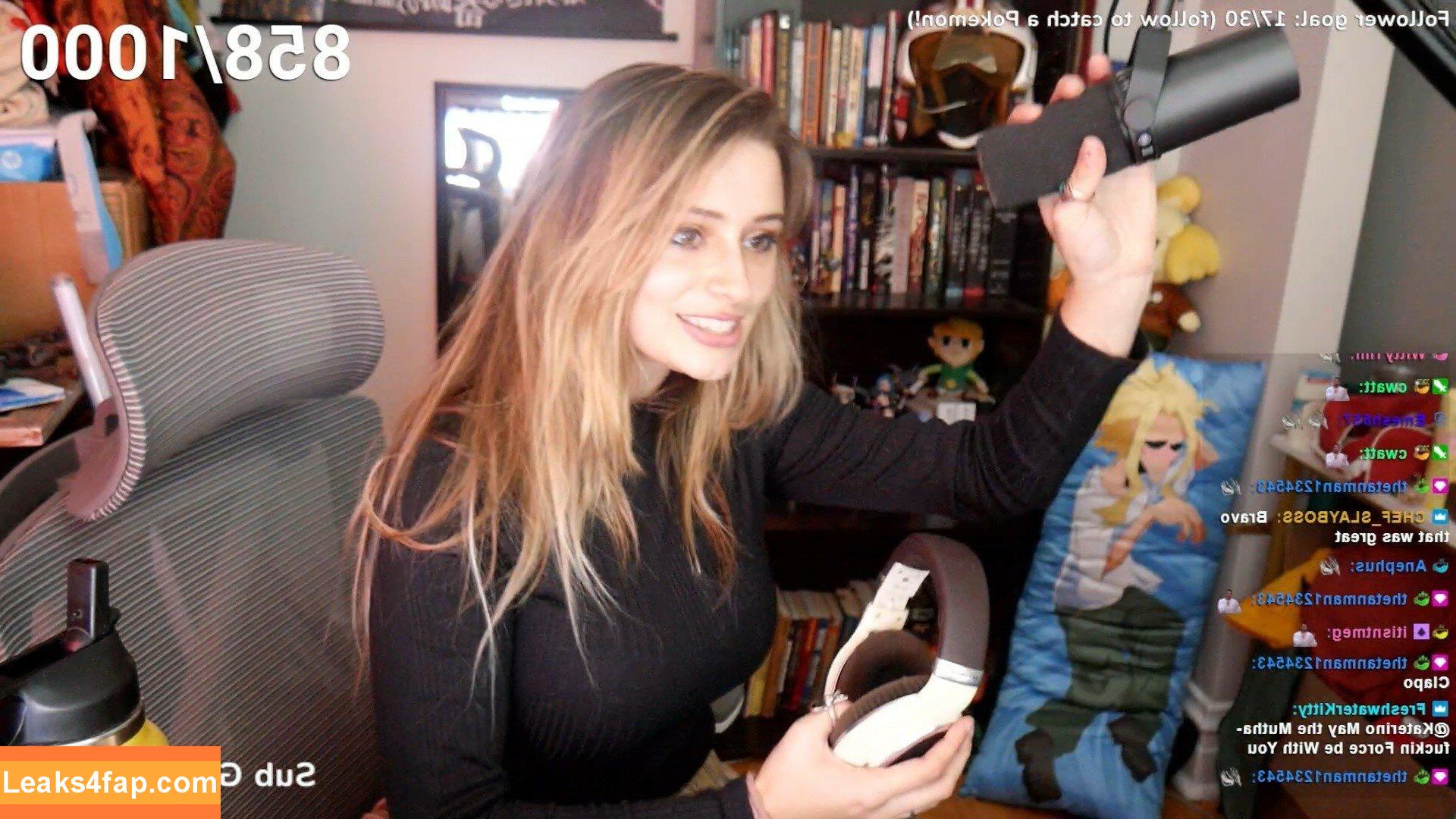 katerino / artemis-scarlet / katerinotv leaked photo photo #0070