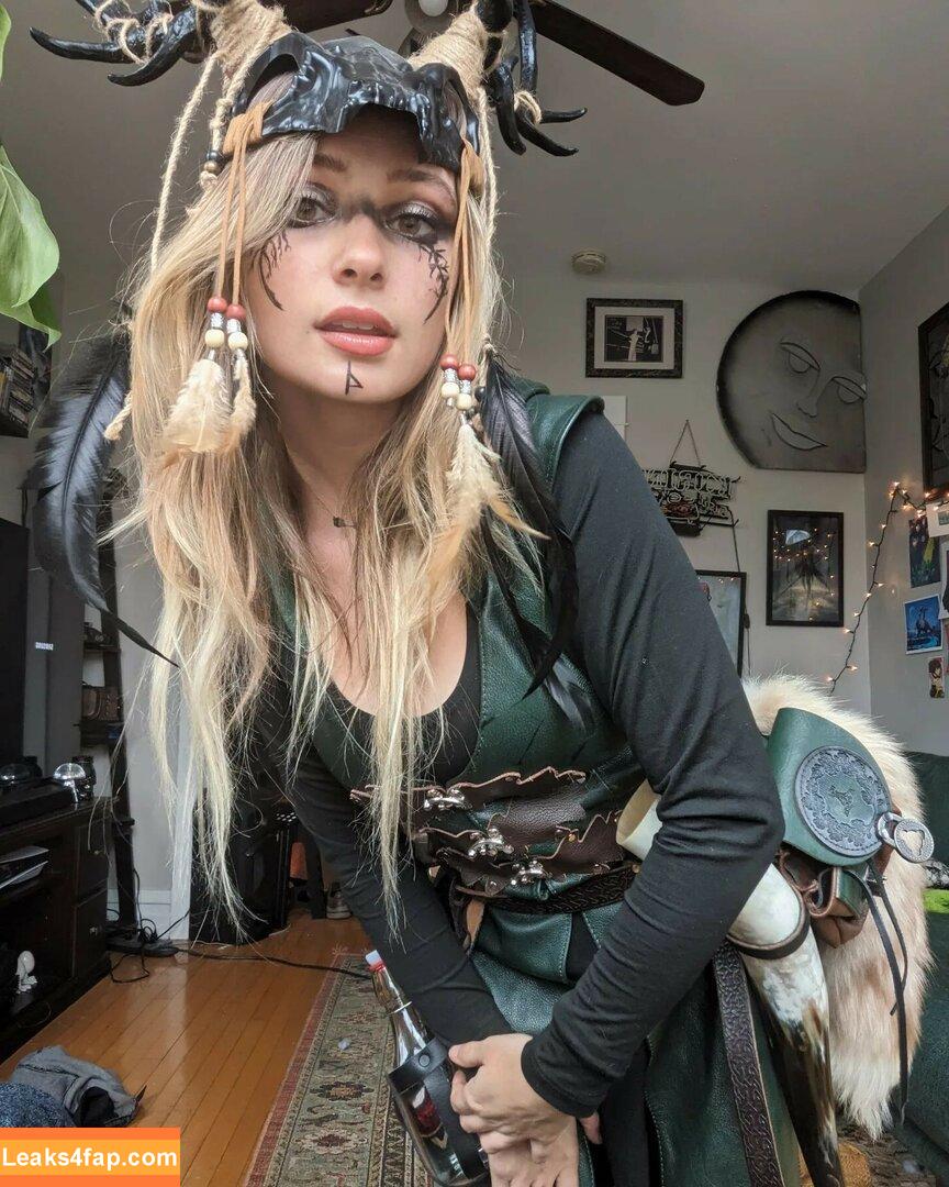 katerino / artemis-scarlet / katerinotv leaked photo photo #0128