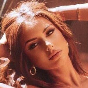 Katherine Eftekhari / kittydarlin / kittyroya leaked photo photo #0026