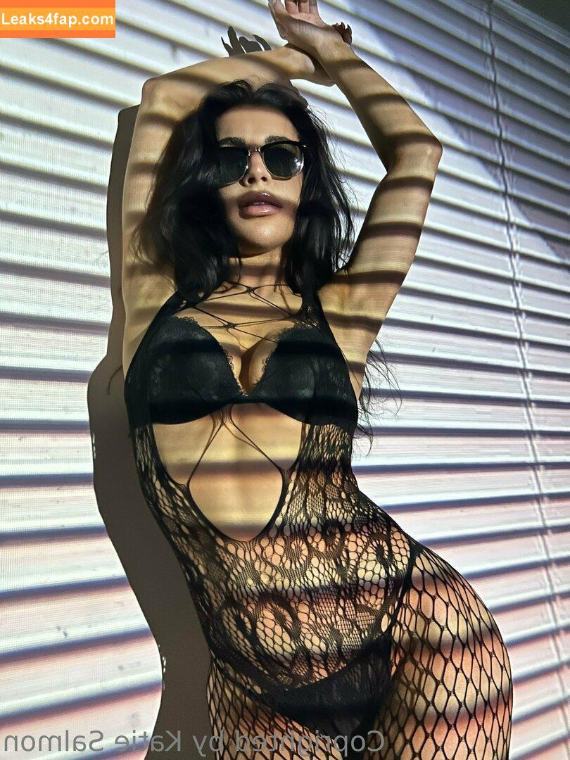 Katie Salmon / itskatiesalmon leaked photo photo #0044