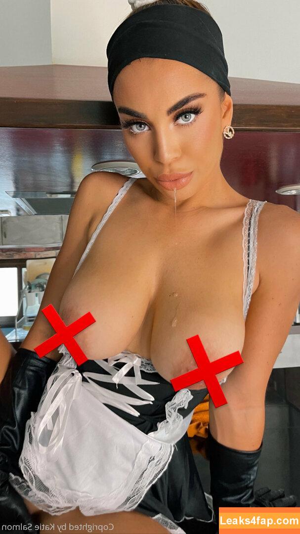 Katie Salmon / itskatiesalmon leaked photo photo #0075