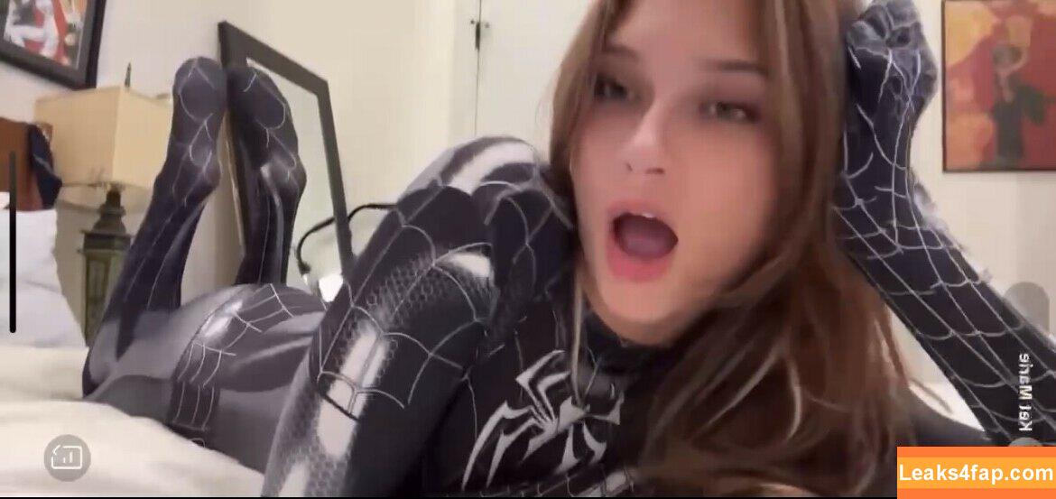 katmarie / katt.maarie leaked photo photo #0003