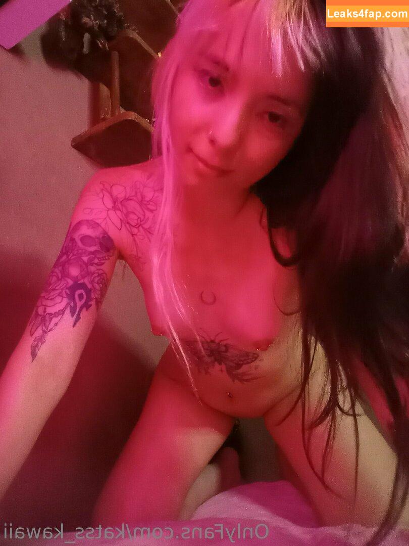 katss_kawaii /  leaked photo photo #0039