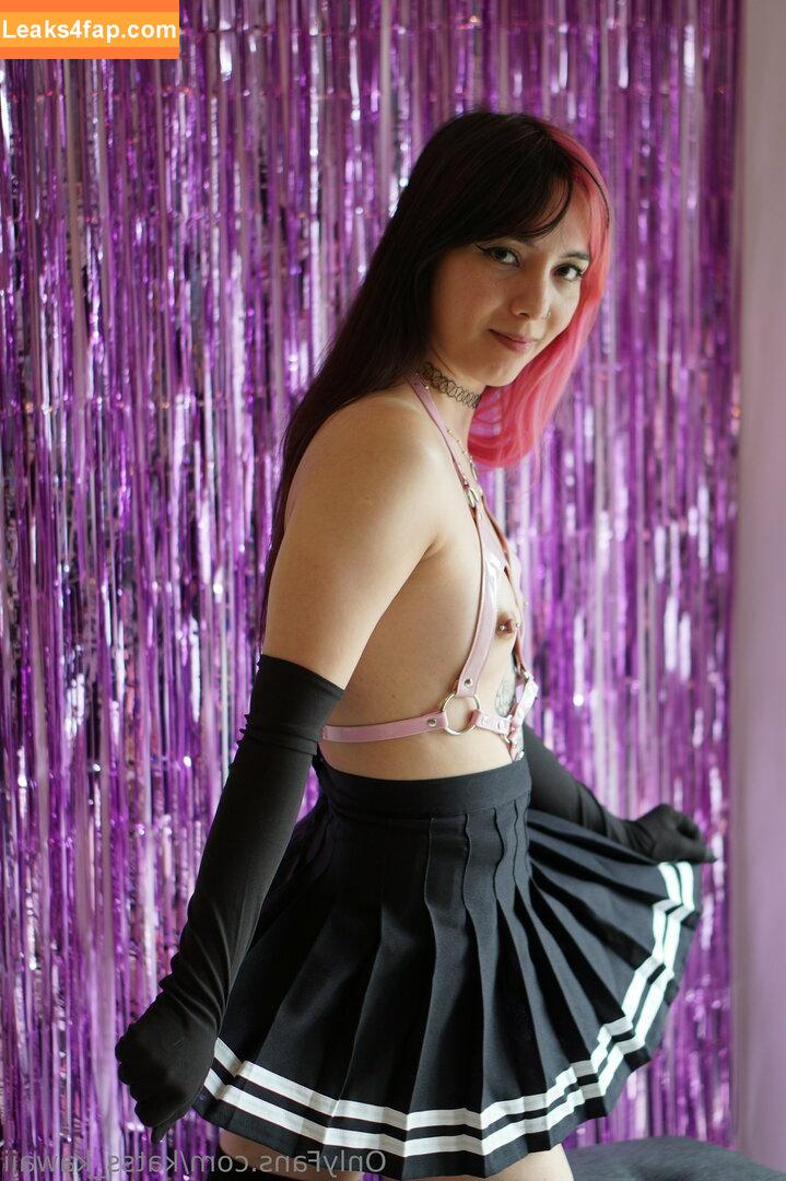 katss_kawaii /  leaked photo photo #0056
