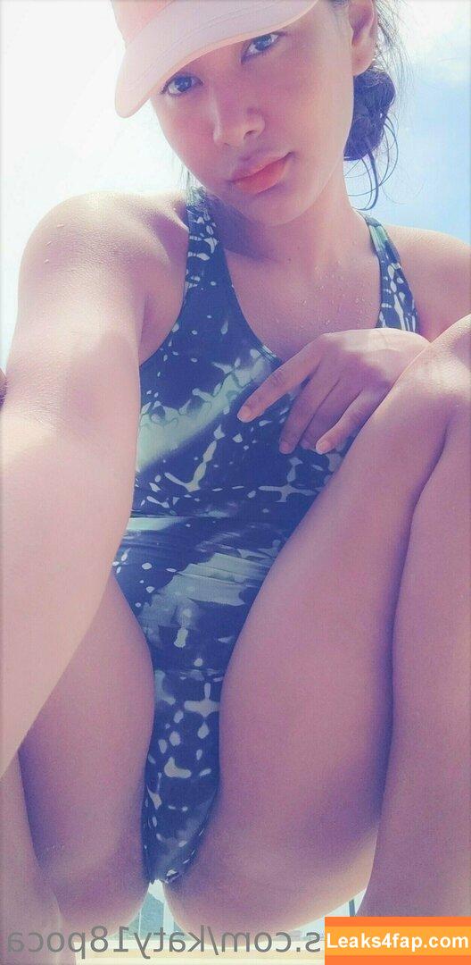 katy18poca /  leaked photo photo #0001