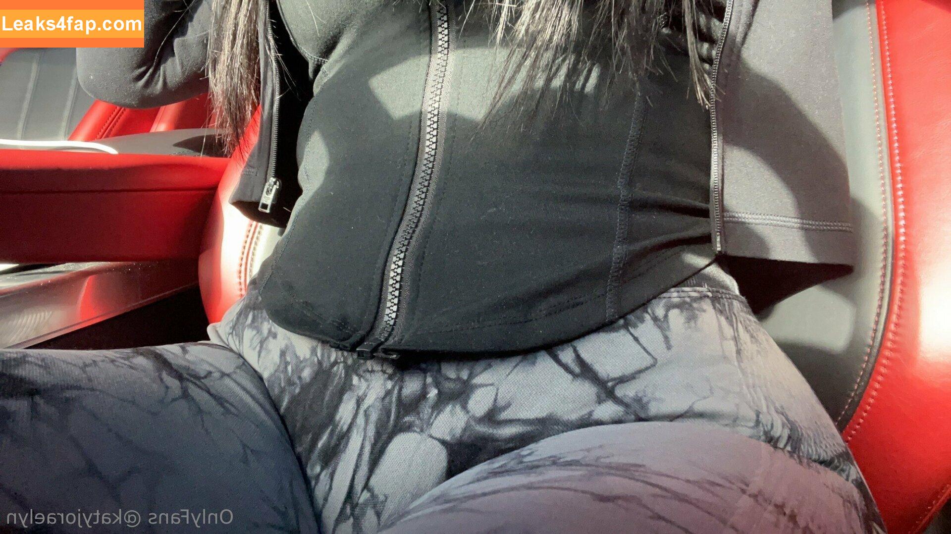 katyjoraelyn /  leaked photo photo #0018