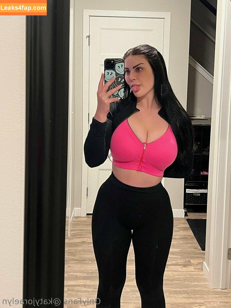 katyjoraelyn /  leaked photo photo #0030