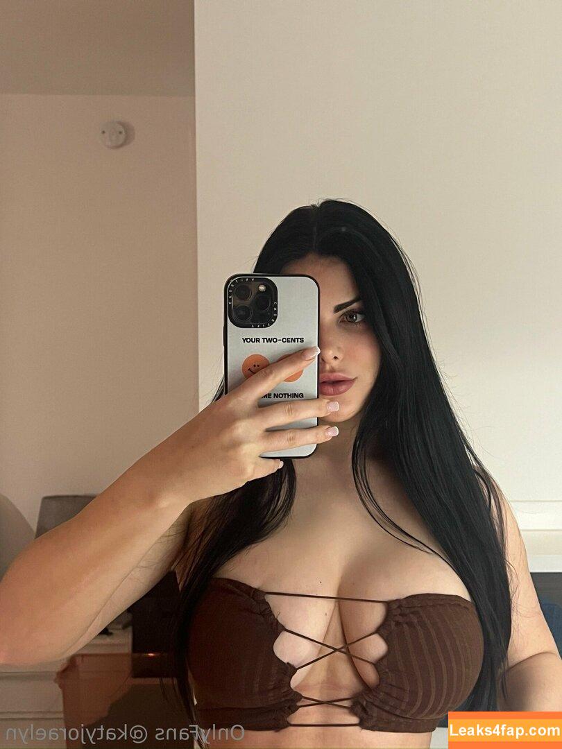 katyjoraelyn /  leaked photo photo #0045