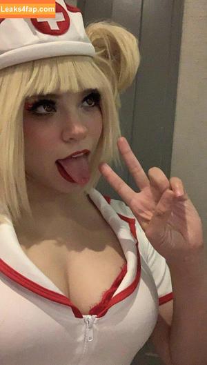 Kawaiikiwicosplay photo #0001