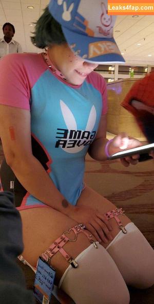 Kawaiikiwicosplay photo #0002