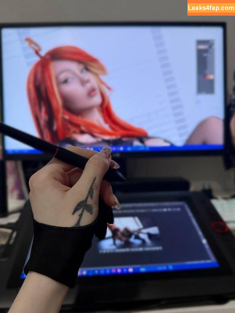 Kaya Nilson / KayaNilson / coconut_kaya_nilson / kaya_nilson leaked photo photo #0064