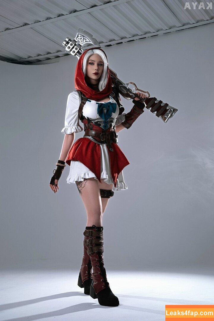 Kaya Nilson / KayaNilson / coconut_kaya_nilson / kaya_nilson leaked photo photo #0116