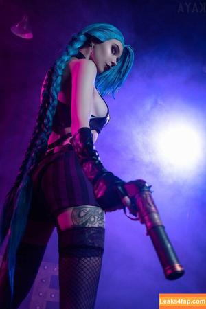 Kaya Nilson photo #0012