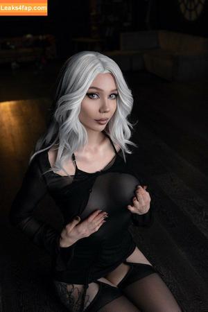 Kaya Nilson photo #0013