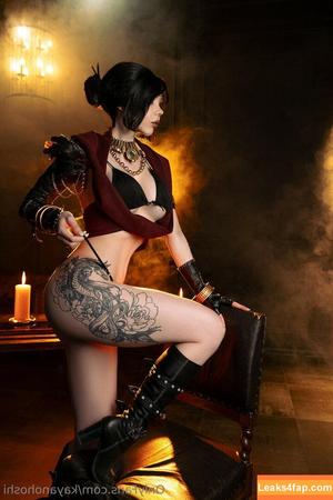 Kaya Nilson photo #0026