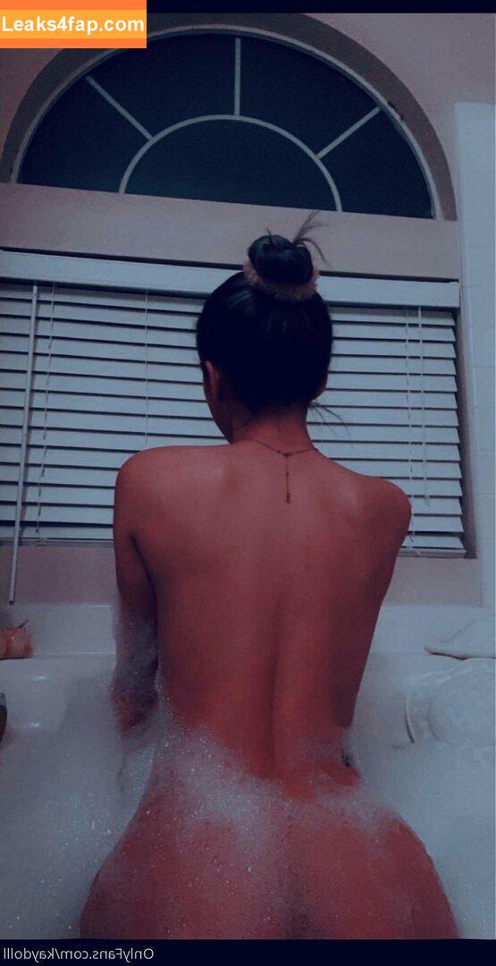 Kaydolll leaked photo photo #0003