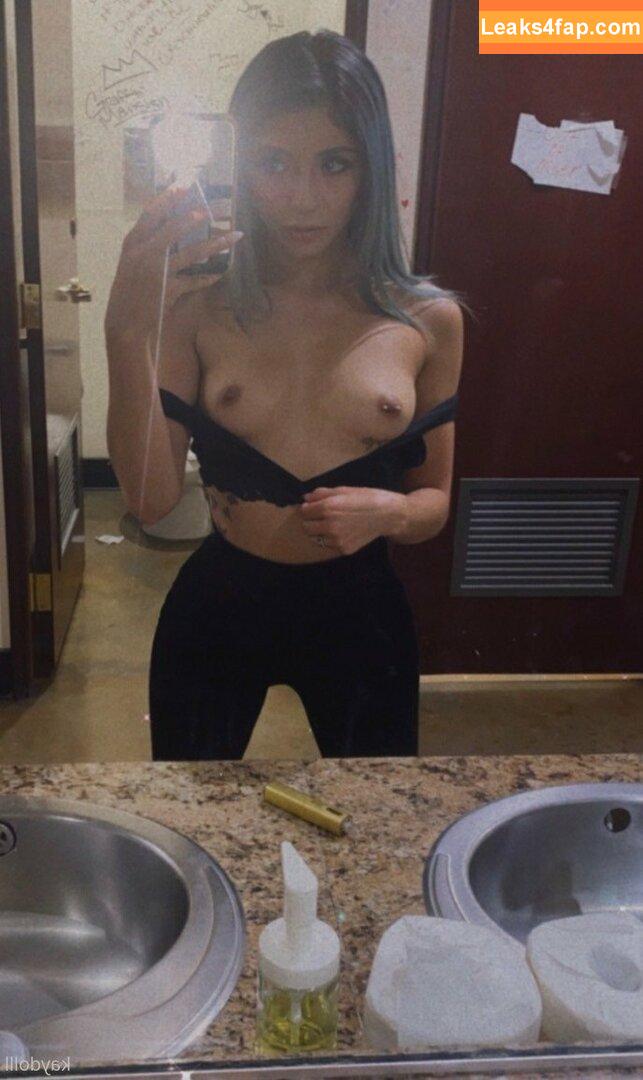 Kaydolll leaked photo photo #0021
