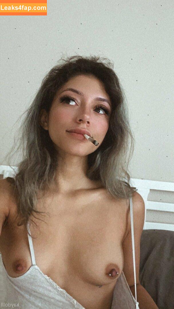 Kaydolll leaked photo photo #0044