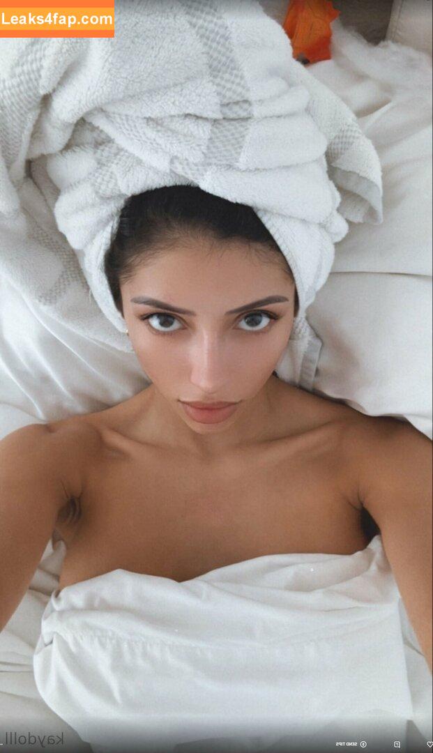 Kaydolll leaked photo photo #0054