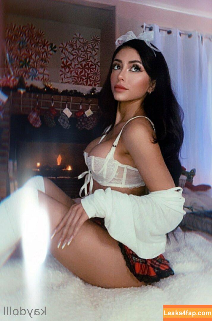 Kaydolll leaked photo photo #0072