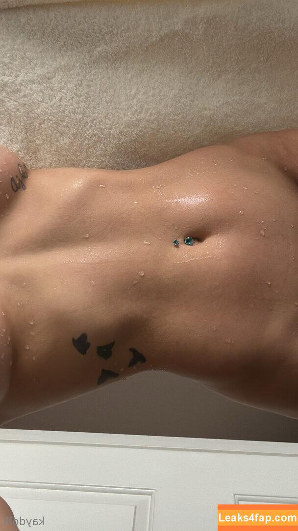 Kaydolll leaked photo photo #0085