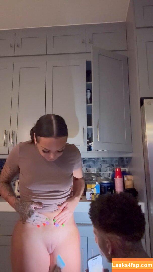 Kayla Thayla / kaylathayla / kaylathaylababy leaked photo photo #0010