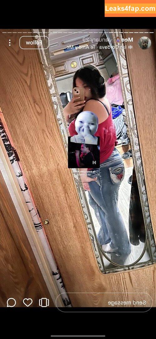 Kayla Thayla / kaylathayla / kaylathaylababy leaked photo photo #0021