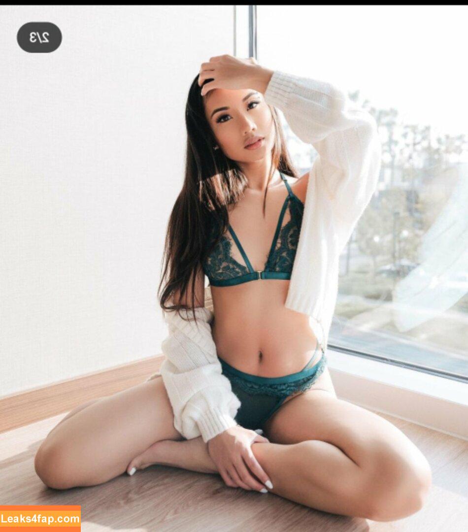 kayla.vy /  / Asian Baby Girl leaked photo photo #0176