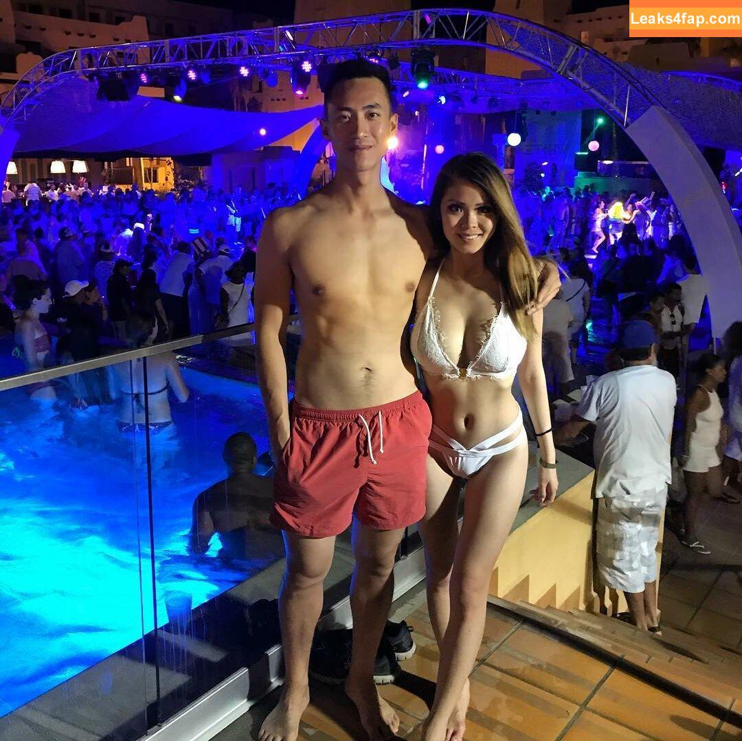 kayla.vy /  / Asian Baby Girl leaked photo photo #0283