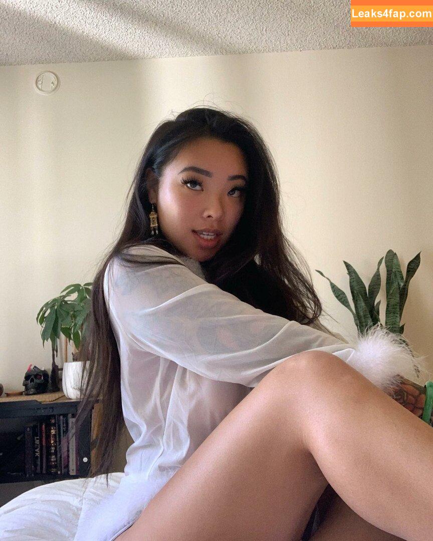 kayla.vy /  / Asian Baby Girl leaked photo photo #0303