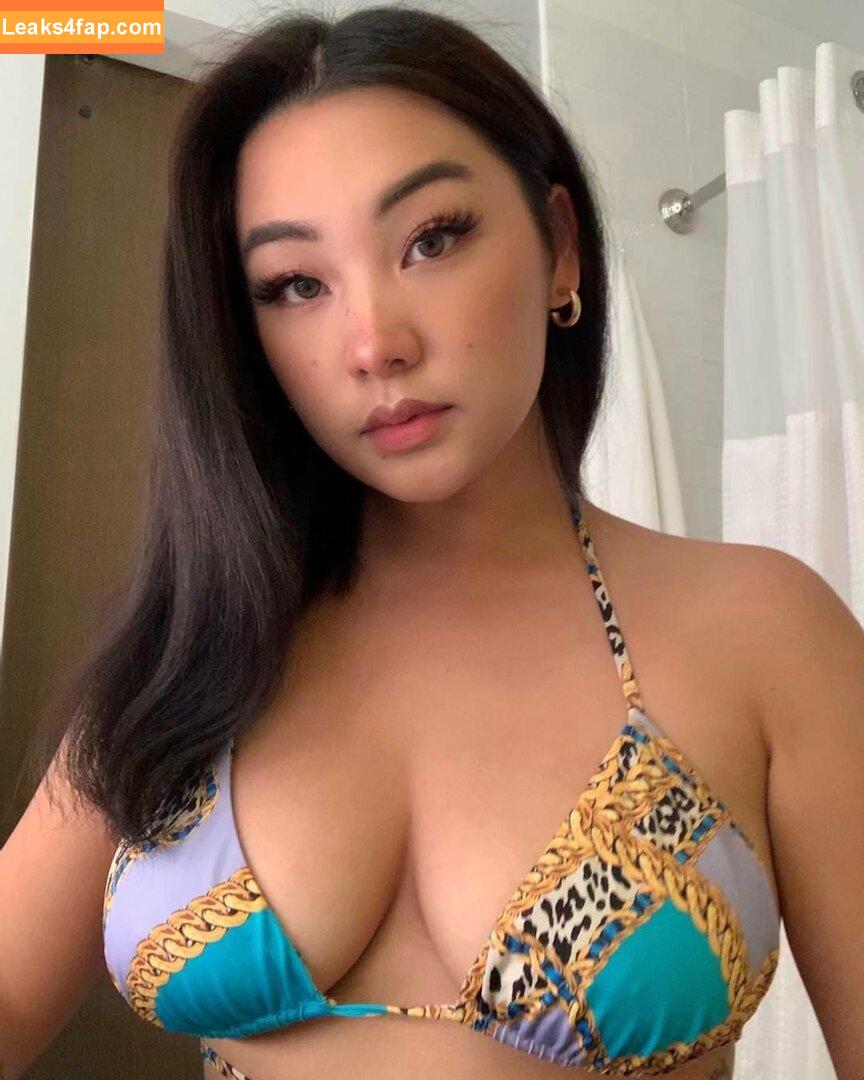 kayla.vy /  / Asian Baby Girl leaked photo photo #0347