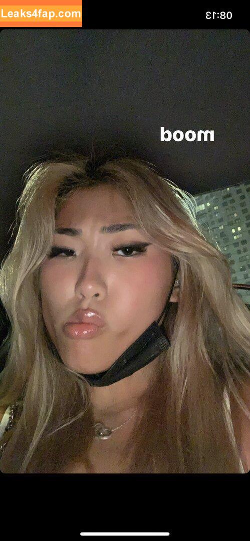 kayla.vy /  / Asian Baby Girl leaked photo photo #0353