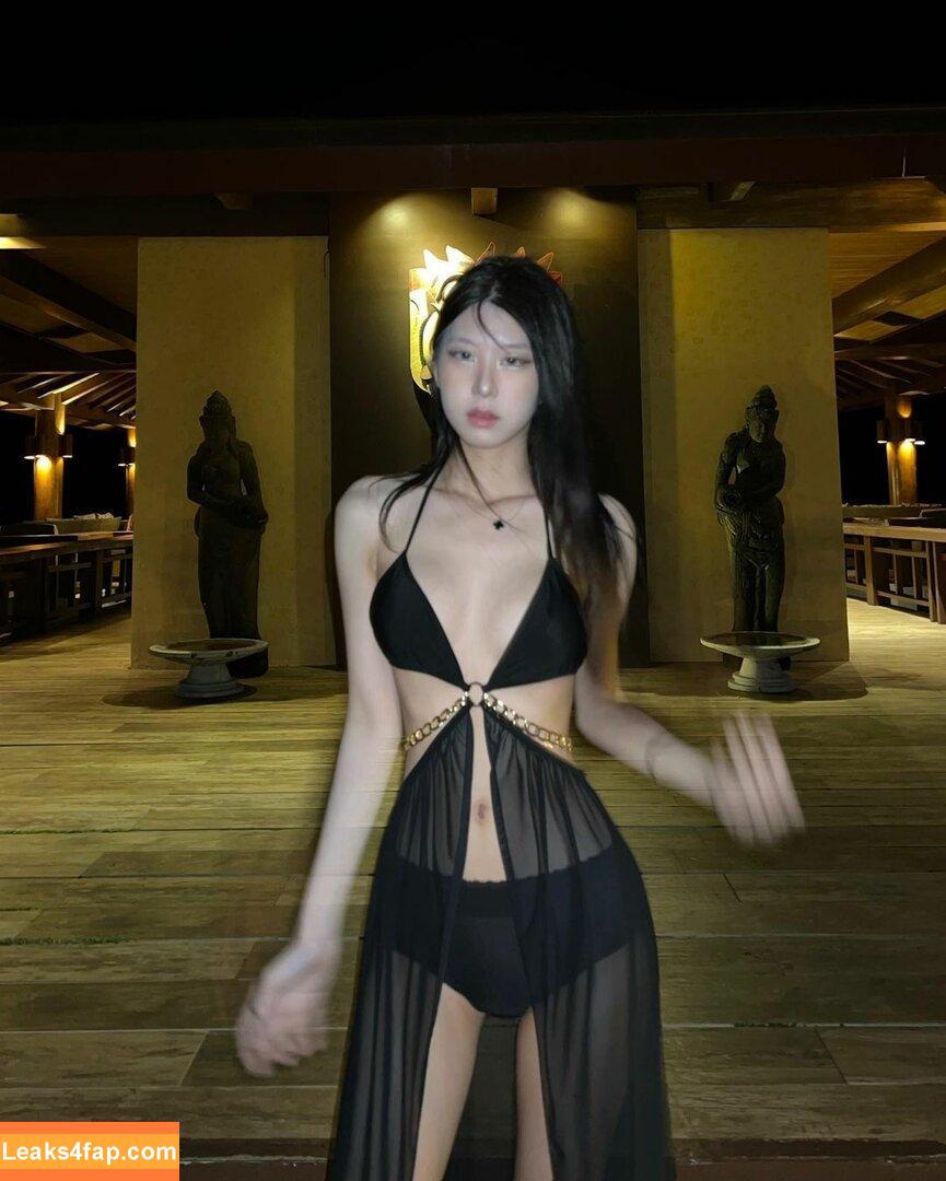 kayla.vy /  / Asian Baby Girl leaked photo photo #0441