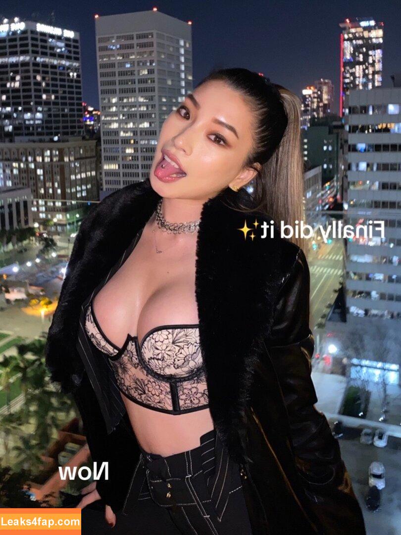 kayla.vy /  / Asian Baby Girl leaked photo photo #0464
