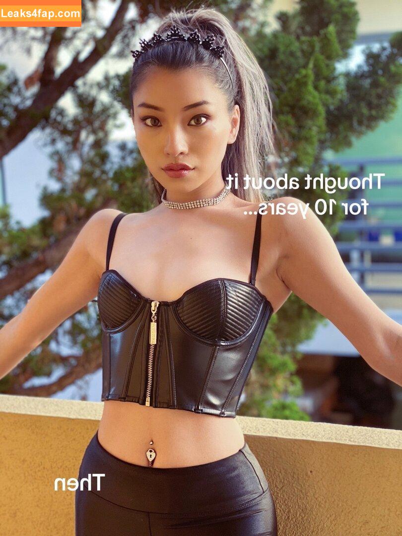 kayla.vy /  / Asian Baby Girl leaked photo photo #0465