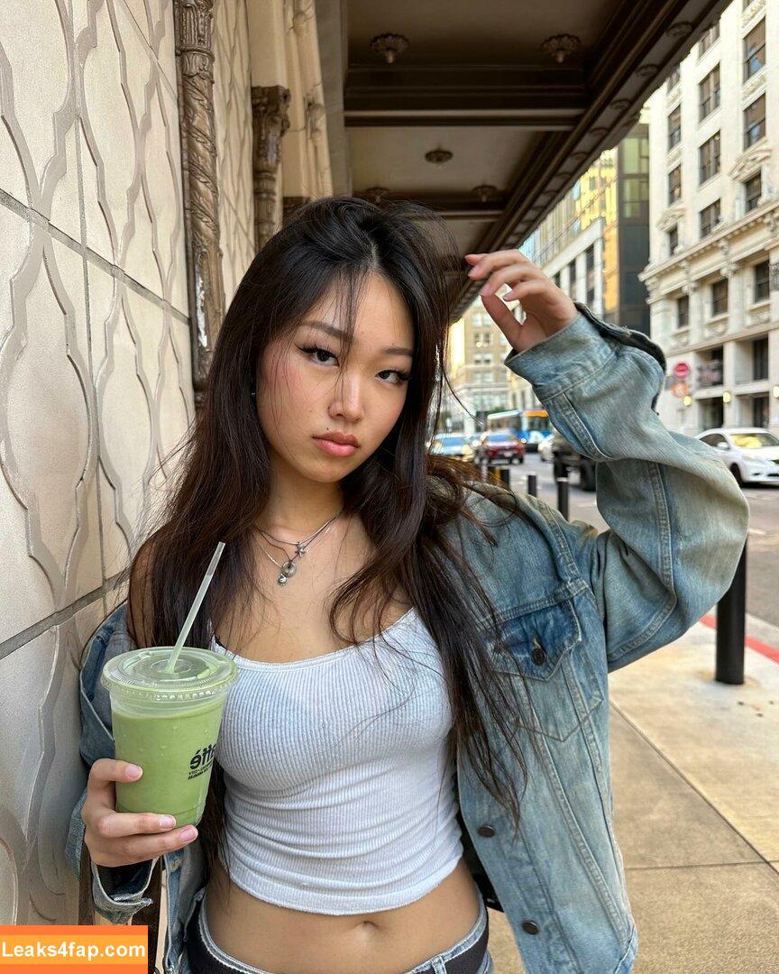 kayla.vy /  / Asian Baby Girl leaked photo photo #0513