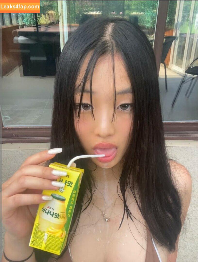 kayla.vy /  / Asian Baby Girl leaked photo photo #0533