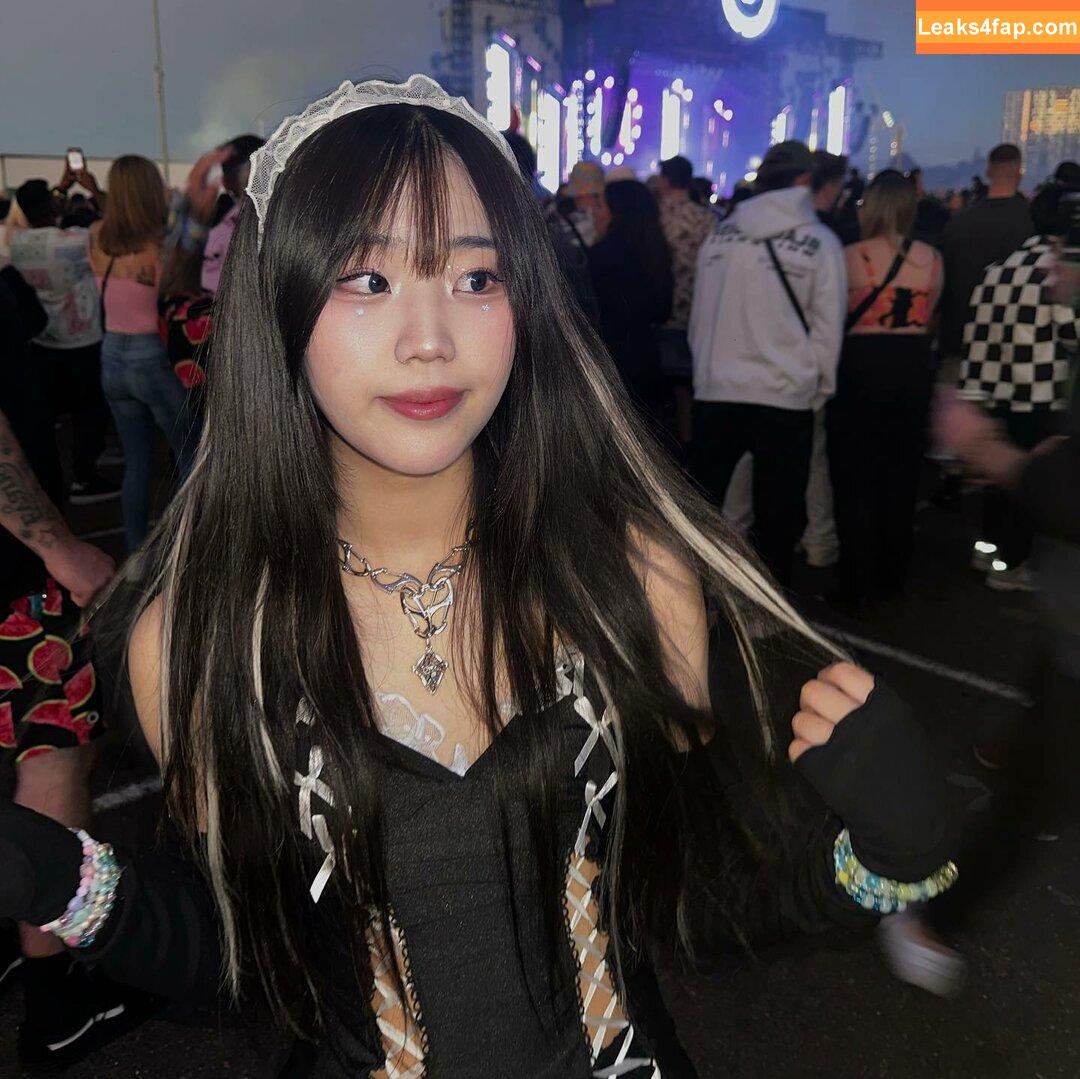 kayla.vy /  / Asian Baby Girl leaked photo photo #0572