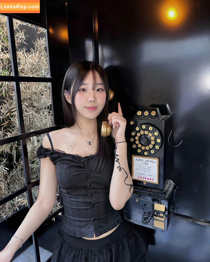 kayla.vy /  / Asian Baby Girl leaked photo photo #0576