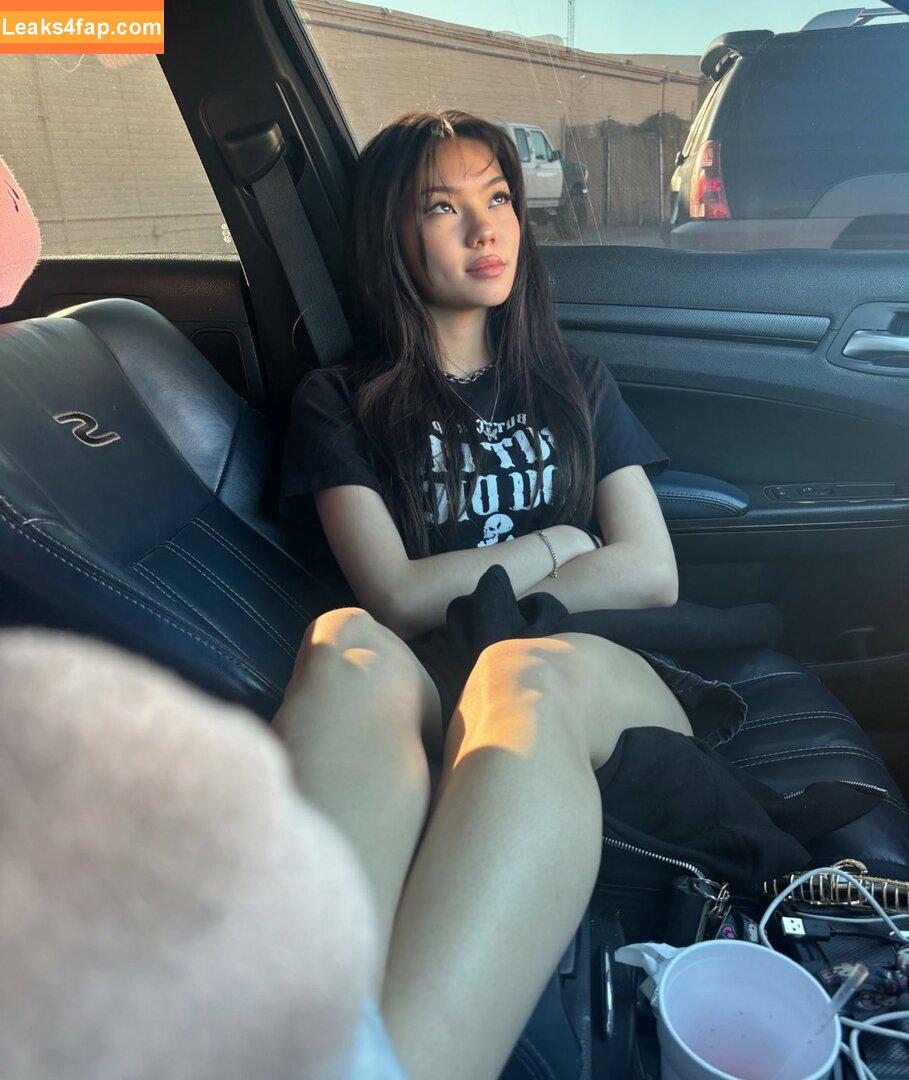 kayla.vy /  / Asian Baby Girl leaked photo photo #0684