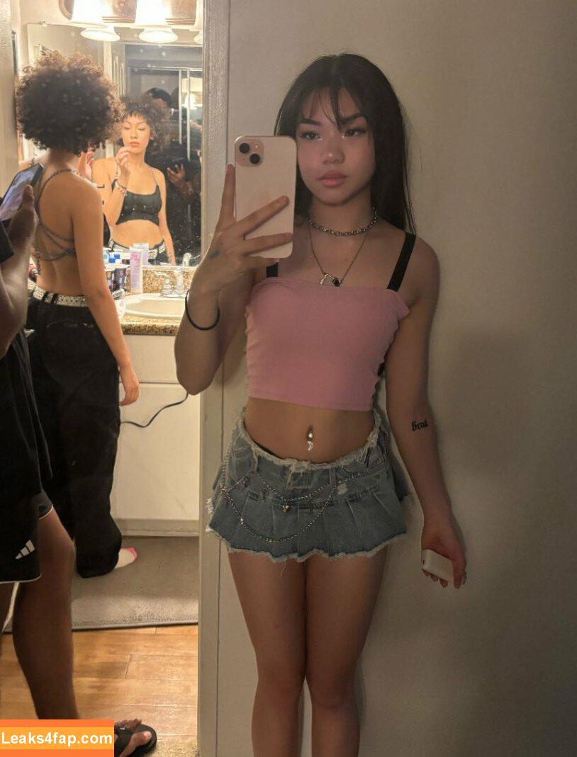 kayla.vy /  / Asian Baby Girl leaked photo photo #0686