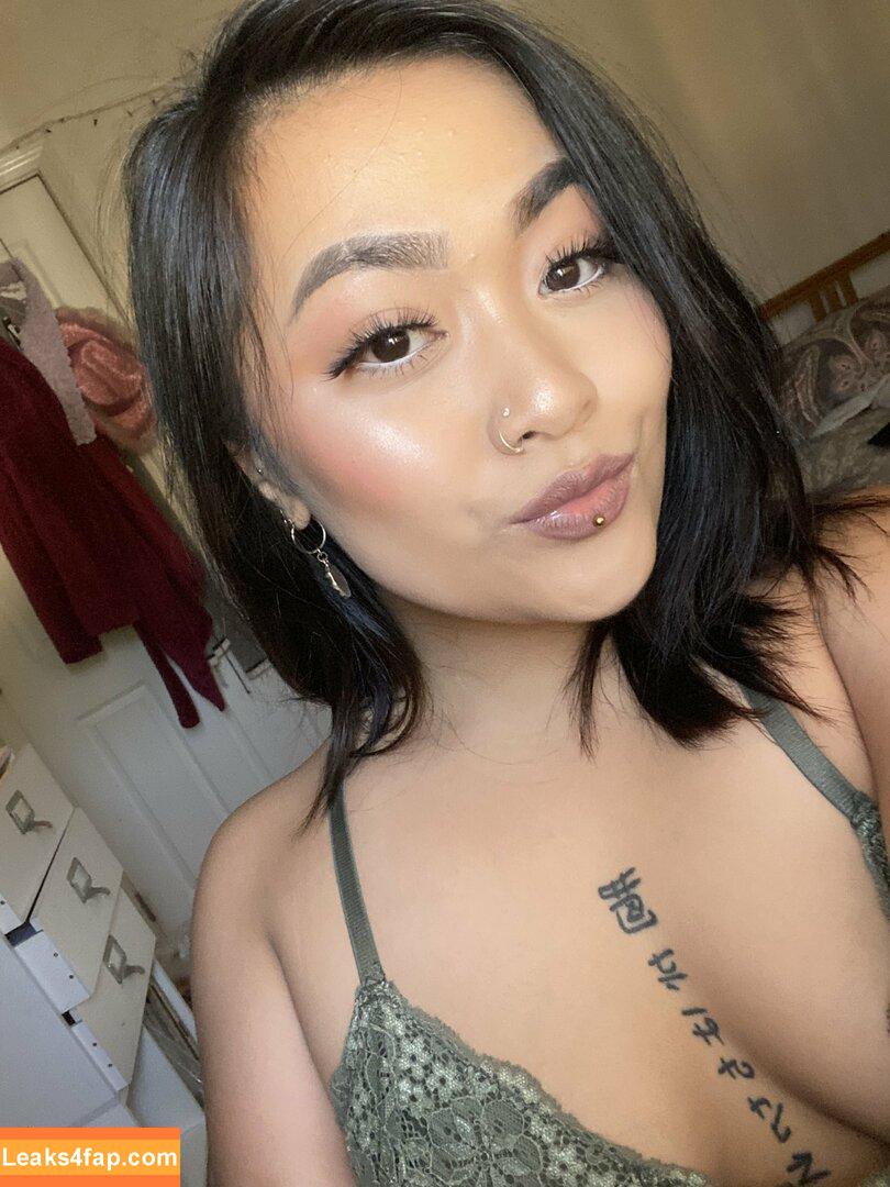 kayla.vy /  / Asian Baby Girl leaked photo photo #0736