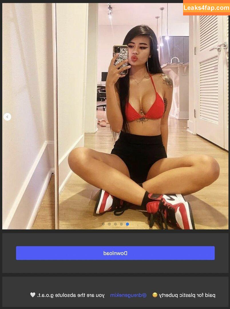 kayla.vy /  / Asian Baby Girl leaked photo photo #0744