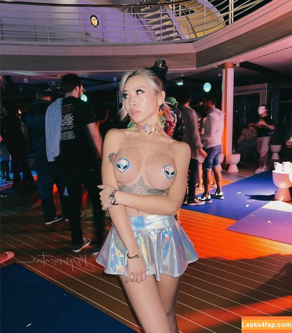 kayla.vy /  / Asian Baby Girl leaked photo photo #0748