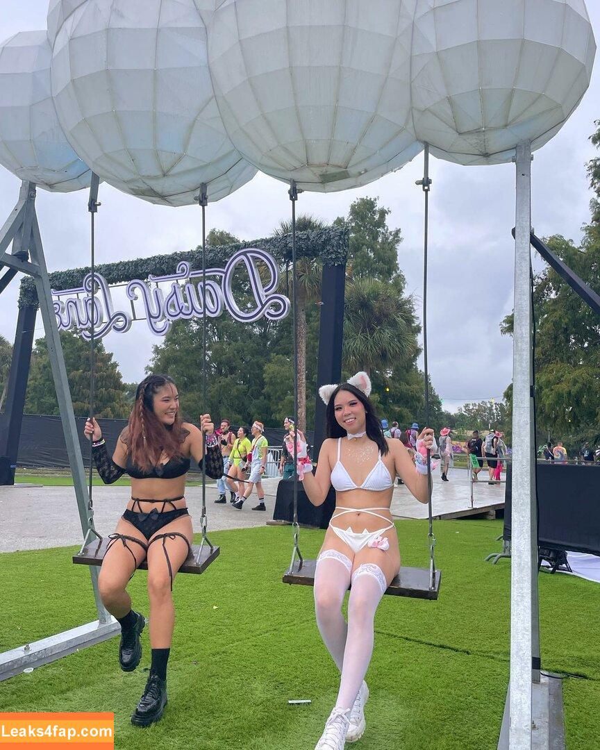 kayla.vy /  / Asian Baby Girl leaked photo photo #0754