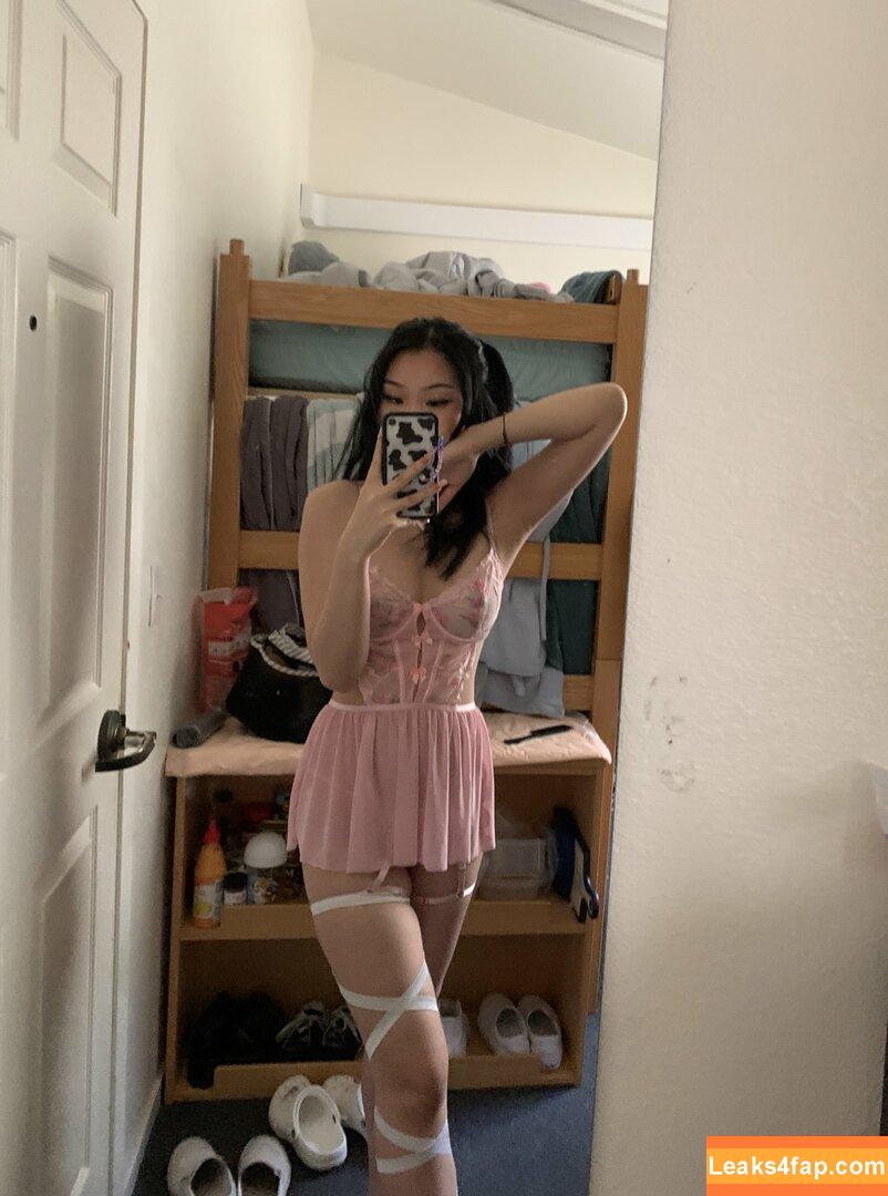 kayla.vy /  / Asian Baby Girl leaked photo photo #0785