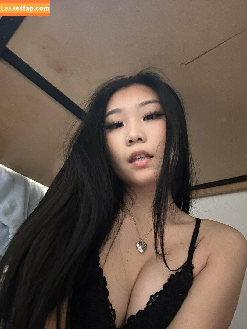 kayla.vy /  / Asian Baby Girl leaked photo photo #0786