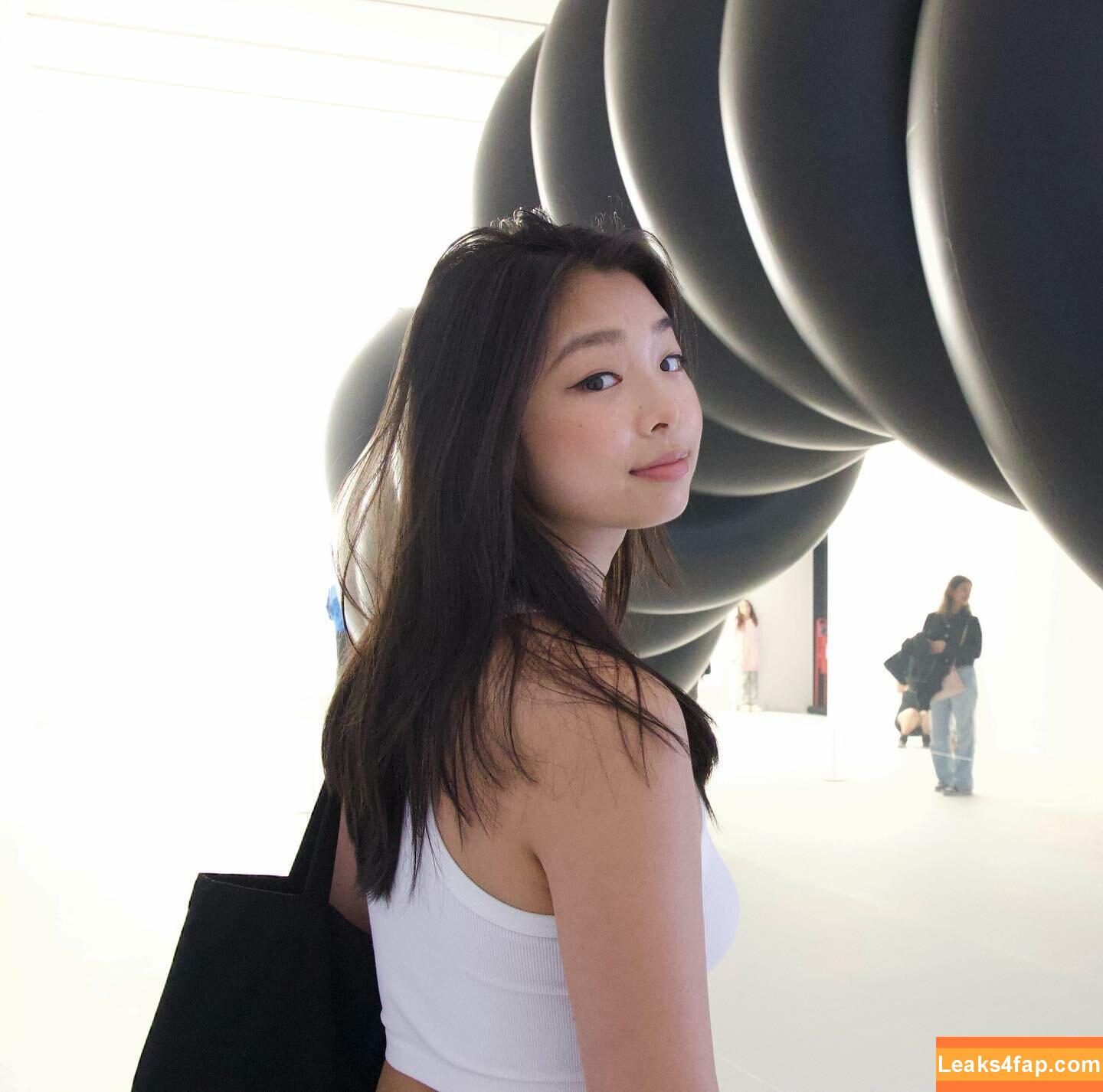 kayla.vy /  / Asian Baby Girl leaked photo photo #0817