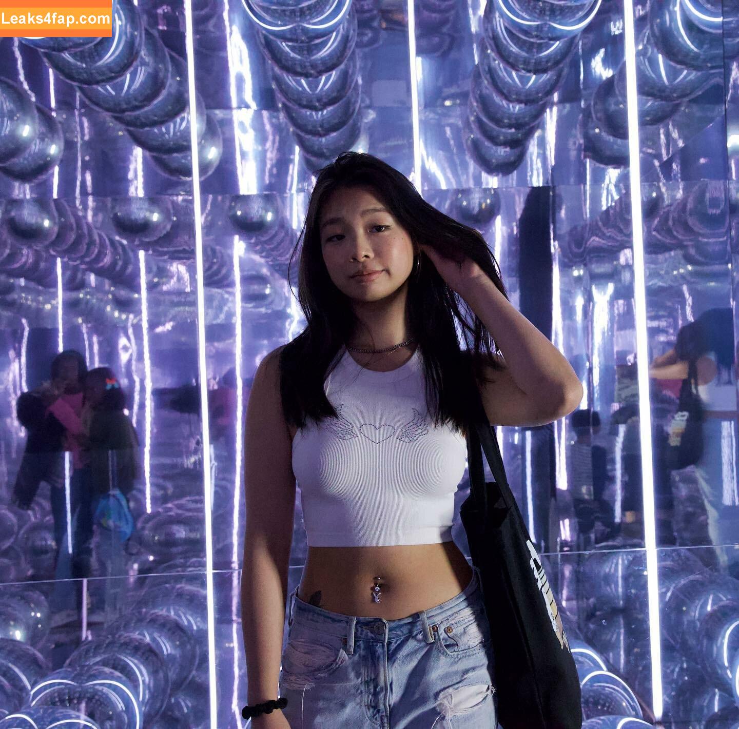 kayla.vy /  / Asian Baby Girl leaked photo photo #0818